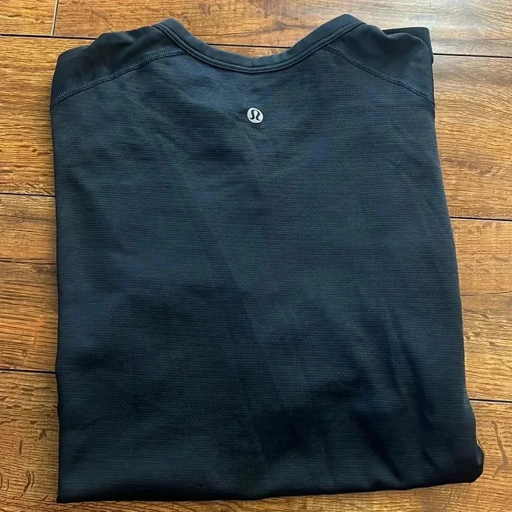 Lululemon Button Down Shirt - image 2